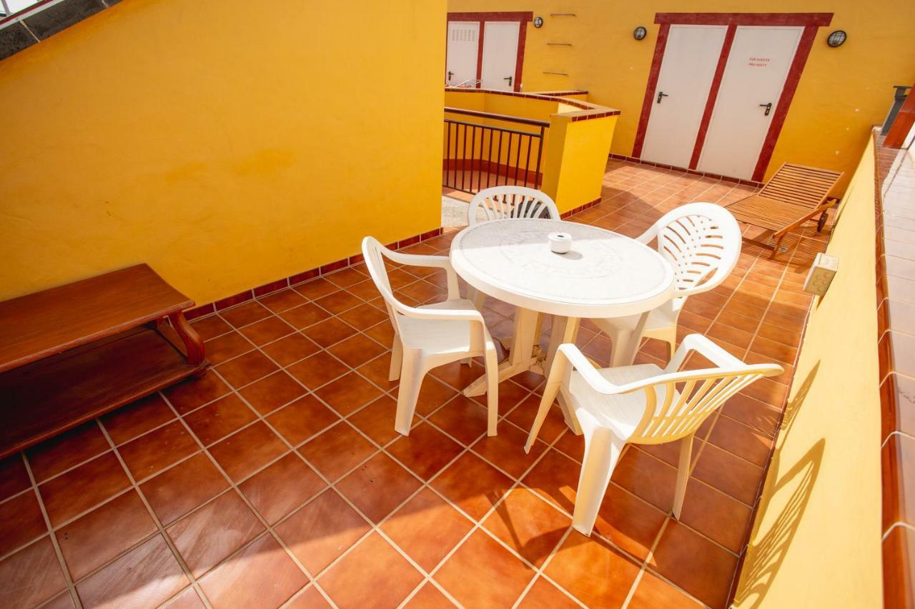 Casa Checa Apartment 2 El Cotillo  Exterior photo