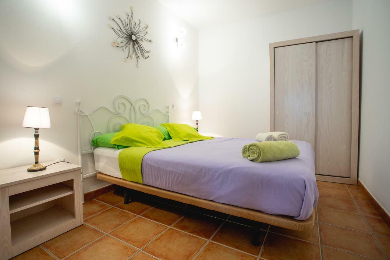 Casa Checa Apartment 2 El Cotillo  Exterior photo