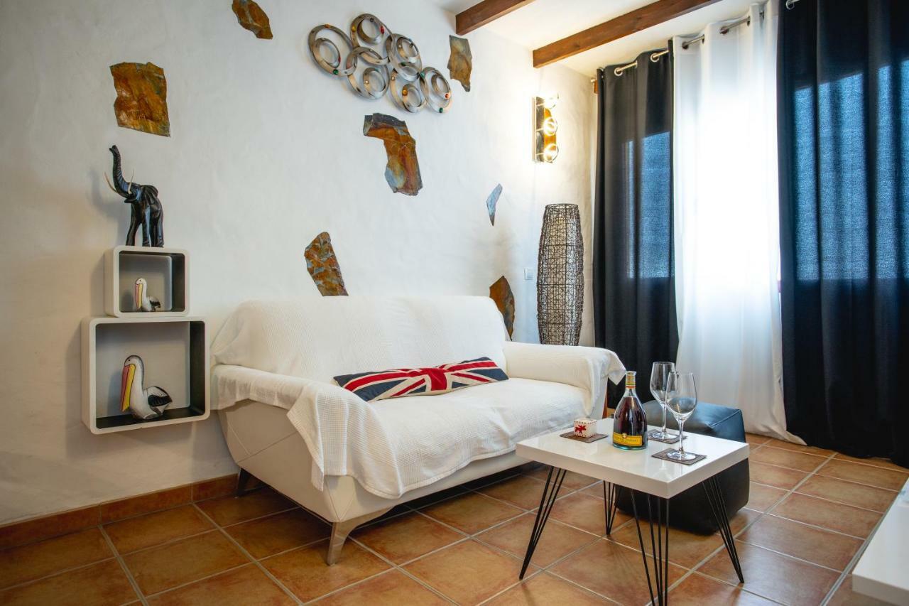 Casa Checa Apartment 2 El Cotillo  Exterior photo