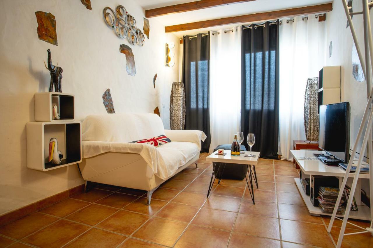 Casa Checa Apartment 2 El Cotillo  Exterior photo